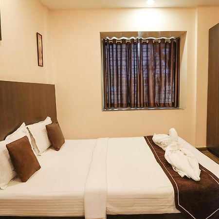 Hotel Sheldon International Near Science City Kolkata Exterior photo